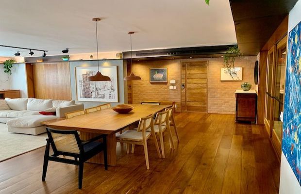 My Home SP - Ama Luxury