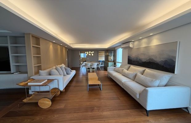 My Home SP - Horacio Lux