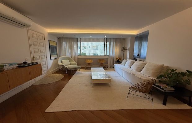 My Home SP - Itaim Nobre V