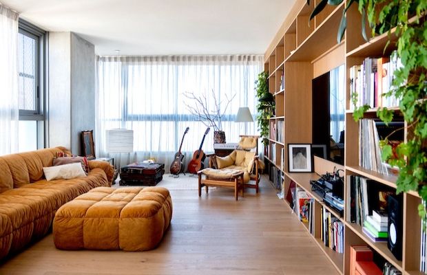 My Home SP - Kogan Jardins